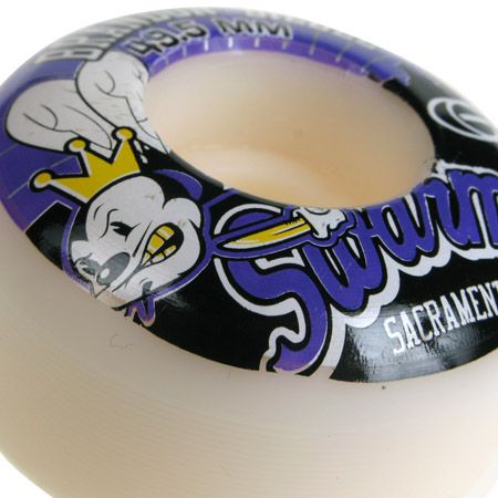 Kółka GOLD Brandon Swarms Sacramento 49.5mm