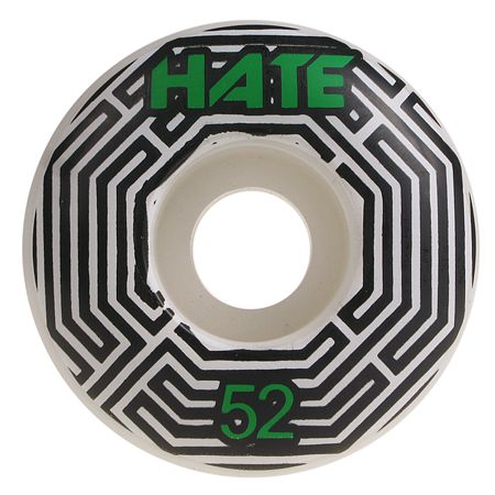 Kółka Hate Thunder 52mm