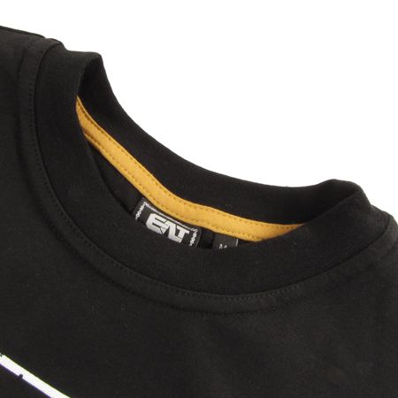 T-Shirt Eat My Dirt Skillz Up (black)