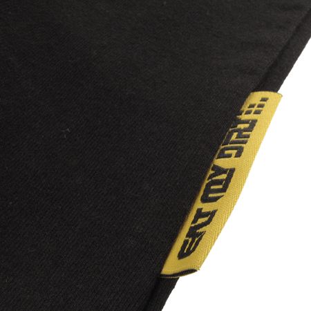 T-Shirt Eat My Dirt Skillz Up (black)