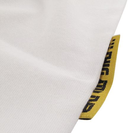 T-Shirt Eat My Dirt Skillz Up (white)