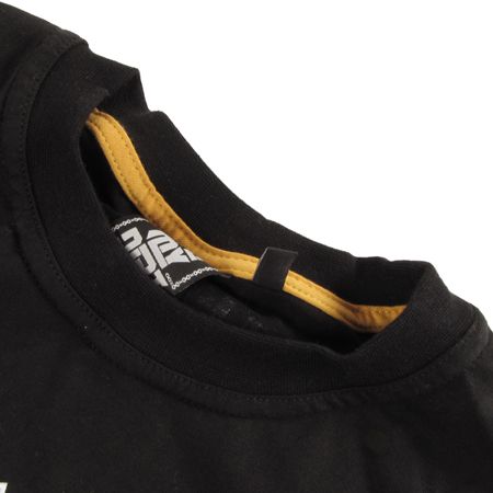 T-Shirt Eat My Dirt Skullwings (black)