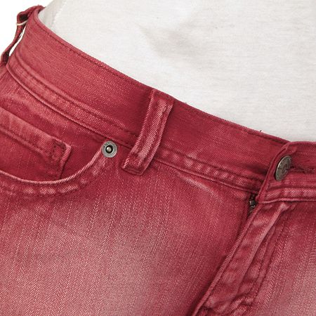 Szorty Element Bixel Wmn (biding red)