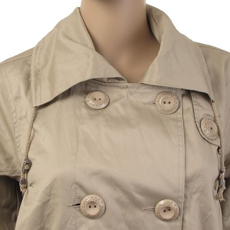 Płaszcz Element Cheri Wmn (safari)