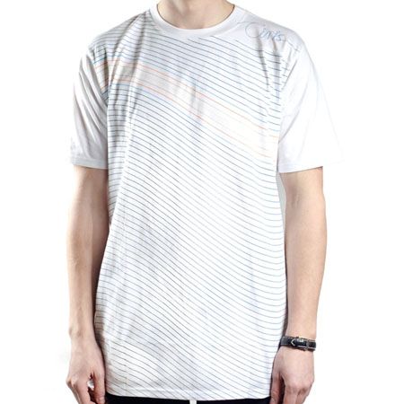 T-Shirt Ciris Numer Trzy (wht)