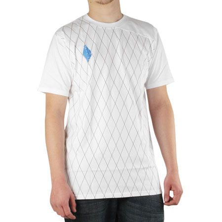 T-Shirt Ciris Numer Siedem (wht)