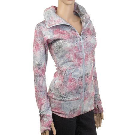 Bluza Bench Phantom Wmn (sk037)
