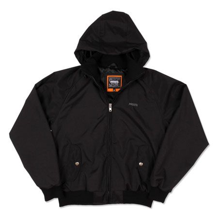 Kurtka Prosto Kl Hold On (black)