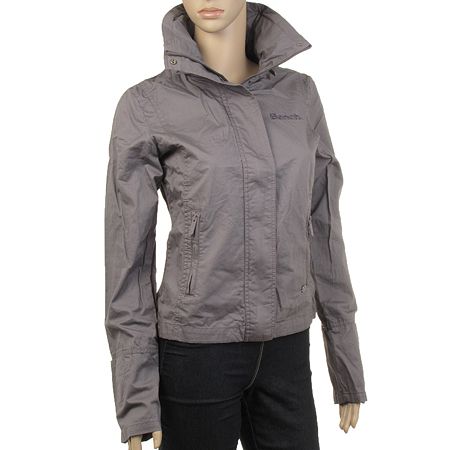 Kurtka Bench BBQ Jacket Wmn (gy044)