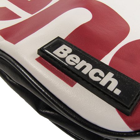 Torba Bench Echo PVC & Canvas Day Bag (wh001)