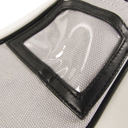 Torba Bench Echo PVC & Canvas Day Bag (wh001)