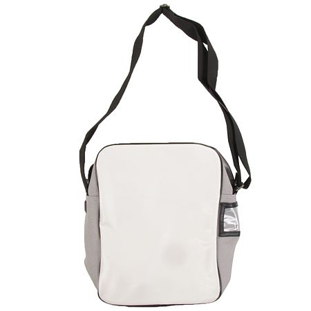 Torba Bench Echo PVC & Canvas Day Bag (wh001)