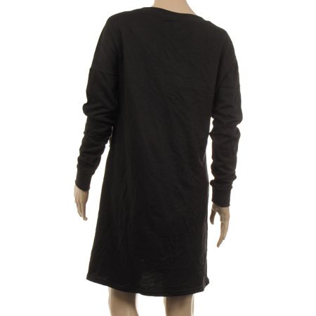 Longsleeve Element Pony Wmn (black)