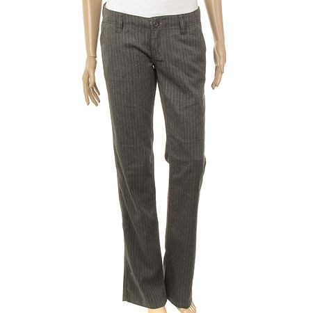 Spodnie Element Trust Wmn (charcoal)