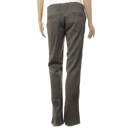 Spodnie Element Trust Wmn (charcoal)