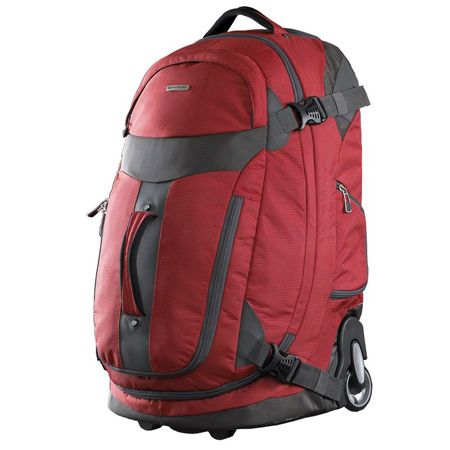 Plecak Caribee Time Traveller 26'' (rust)