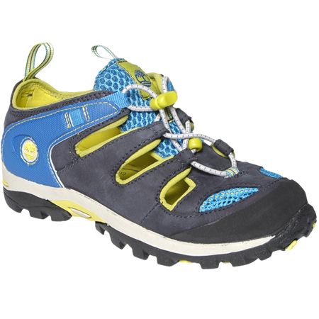 Dziecięce buty Timberland Hypertrail FTK 