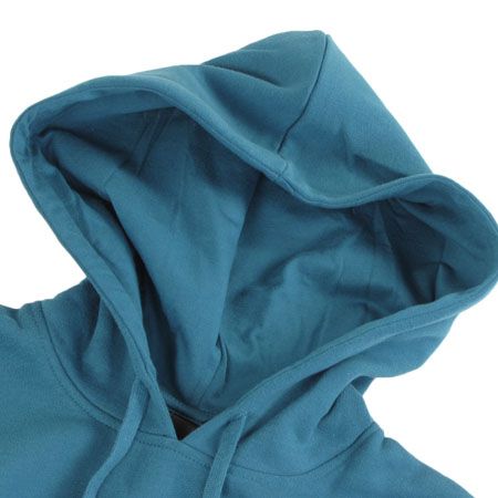 Bluza z kapturem Element Vapid Ho (topaz) 
