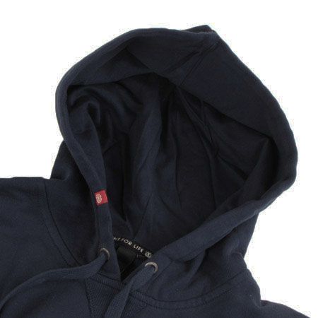 Bluza z kapturem Element Signature W1 (dress blues)
