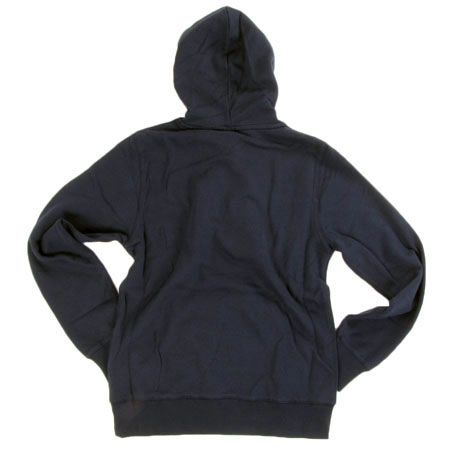 Bluza z kapturem Element Signature W1 (dress blues)