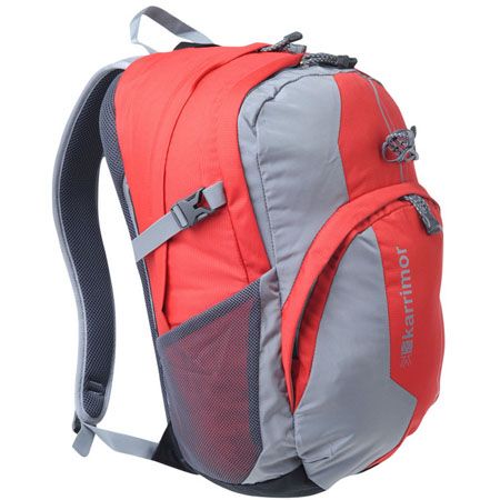 Plecak Karrimor Zodiak 25 (dark fire/frost)