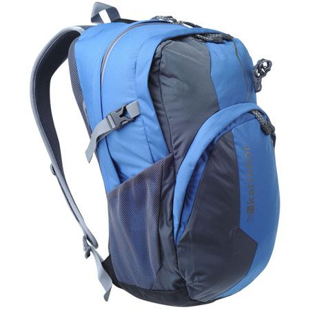 Plecak Karrimor Zodiak 25 (federal blue/cinder)