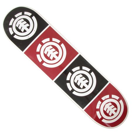 Deck Element Make it count Quadrant 92 7.75''