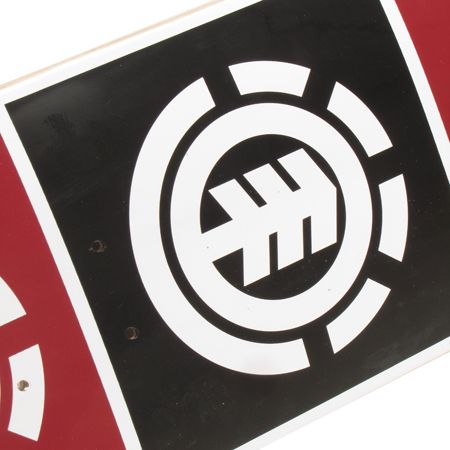 Deck Element Make it count Quadrant 92 7.75''