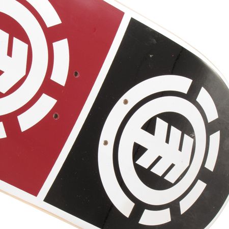Deck Element Make it count Quadrant 92 7.75''
