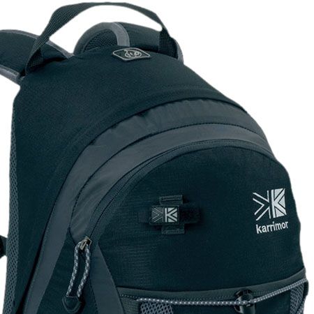 Plecak Karrimor Zodiak 25 Mk 08 (black/cinder)