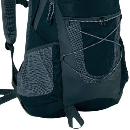 Plecak Karrimor Zodiak 25 Mk 08 (black/cinder)