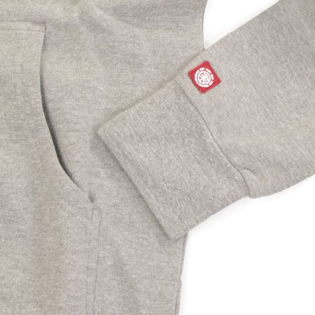 Bluza z kapturem Element Elemental ZH (grey heather) 