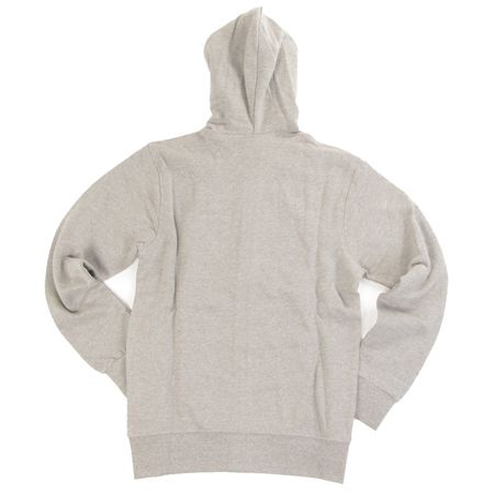 Bluza z kapturem Element Elemental ZH (grey heather) 