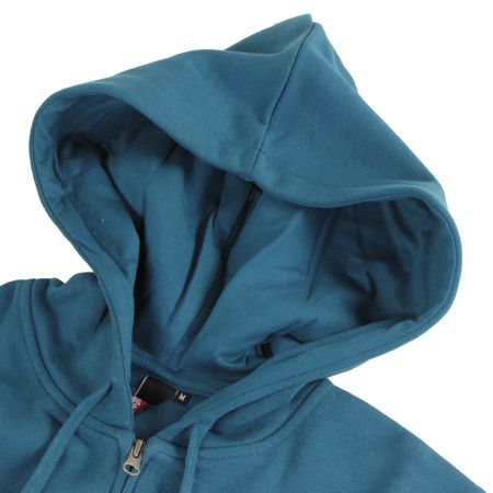 Bluza z kapturem Element Elemental ZH (moroccan blue) 