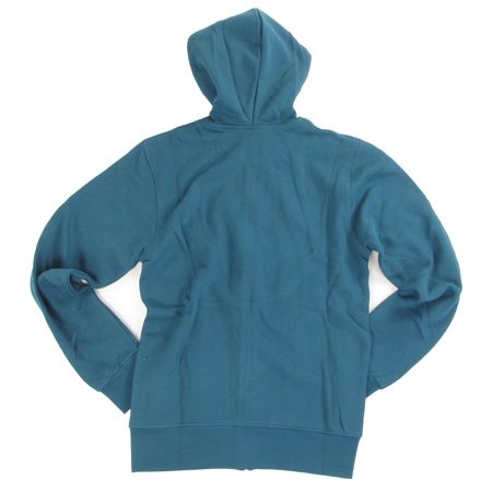 Bluza z kapturem Element Elemental ZH (moroccan blue) 