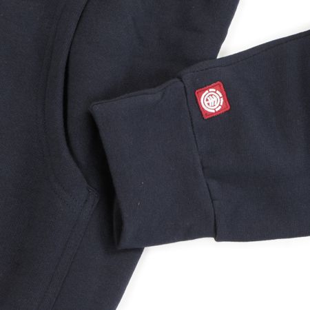 Bluza z kapturem Element Horizontal ZH (dress blues) 