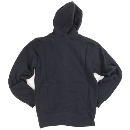 Bluza z kapturem Element Horizontal ZH (dress blues) 
