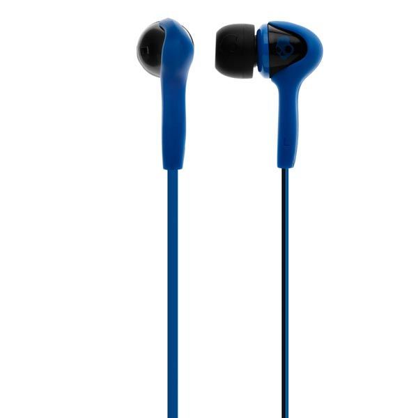 Słuchawki Skullcandy Smokin' Buds (blue/black)