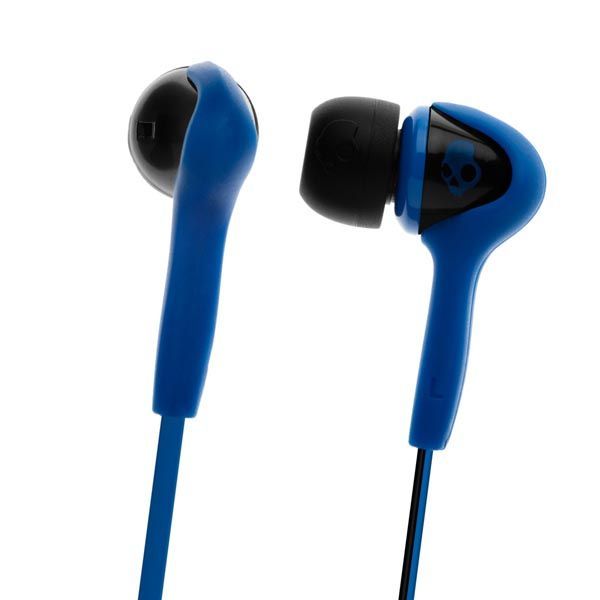 Słuchawki Skullcandy Smokin' Buds (blue/black)