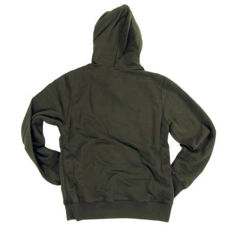 Bluza z kapturem Element Signature W1 (dark military)