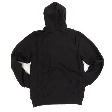 Bluza z kapturem Element Signature W1 (black)