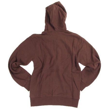 Bluza z kapturem Element Horizontal ZH (mud) 
