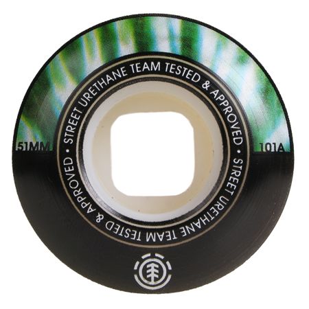 Kółka Element Tripper 51mm