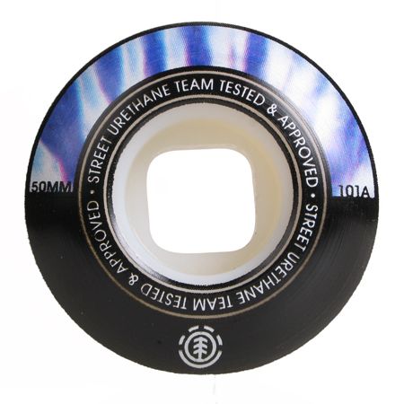 Kółka Element Tripper 50mm