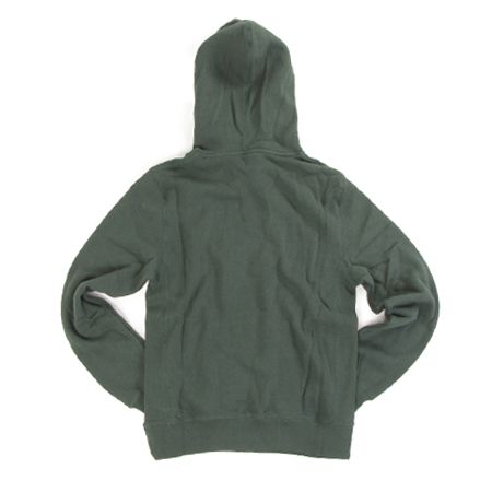 Bluza z kapturem Element Sutton II Ho (canteen green)