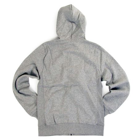 Bluza z kapturem Element Stratford II ZH (grey heather) 