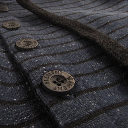 Bluza z kapturem Element Warwick HO (dress blues)