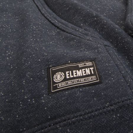 Bluza z kapturem Element Warwick HO (dress blues)