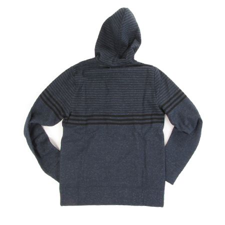 Bluza z kapturem Element Warwick HO (dress blues)