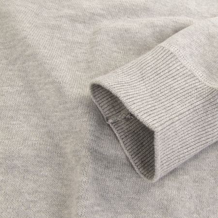 Sweter Element Crew W1 (grey heather)